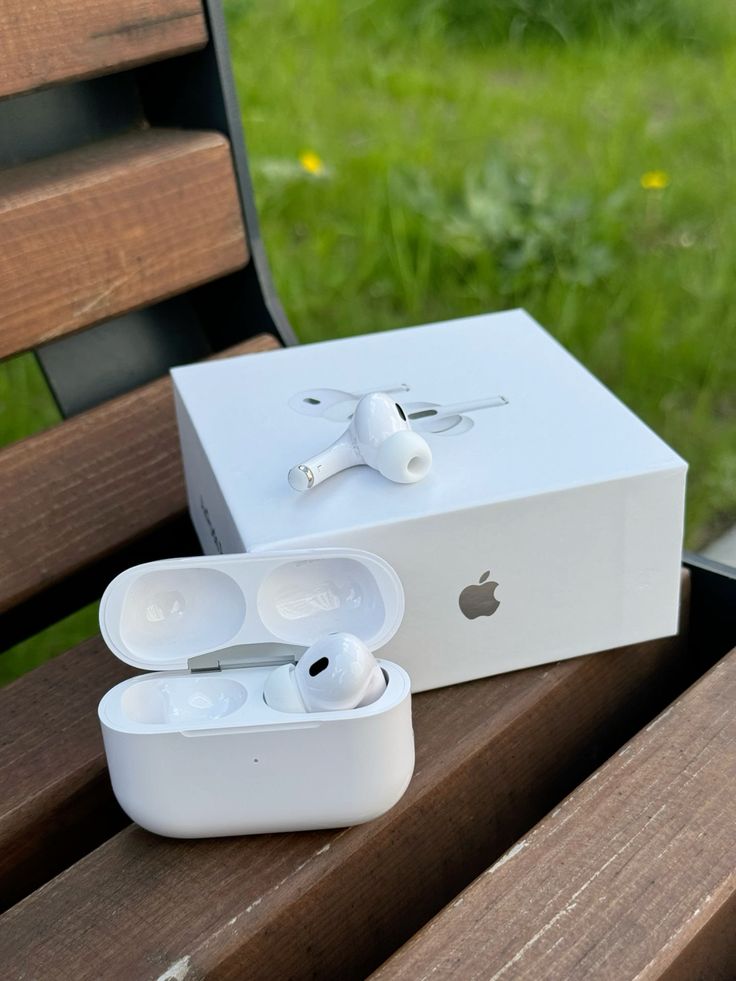 Airpods Pro 2 ANC