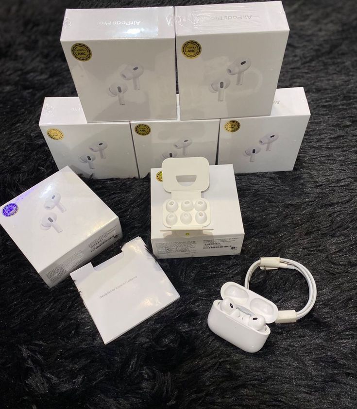 Airpods Pro 2 ANC