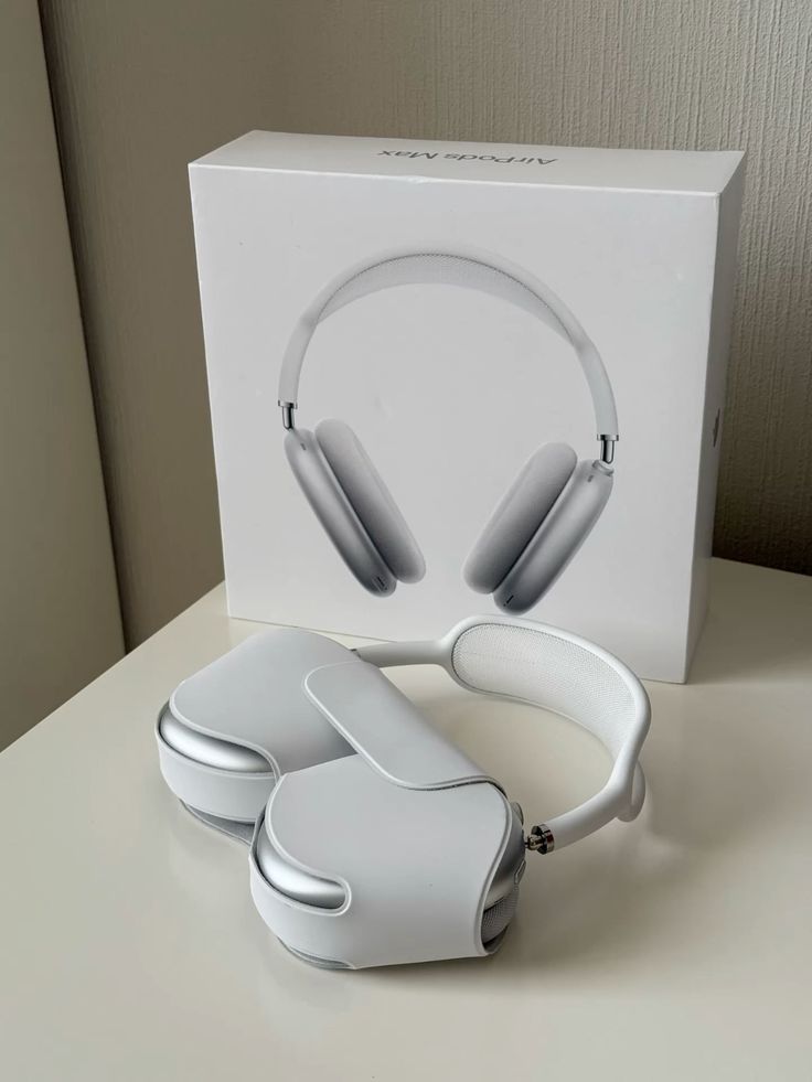 Airpods Max  Magnetic