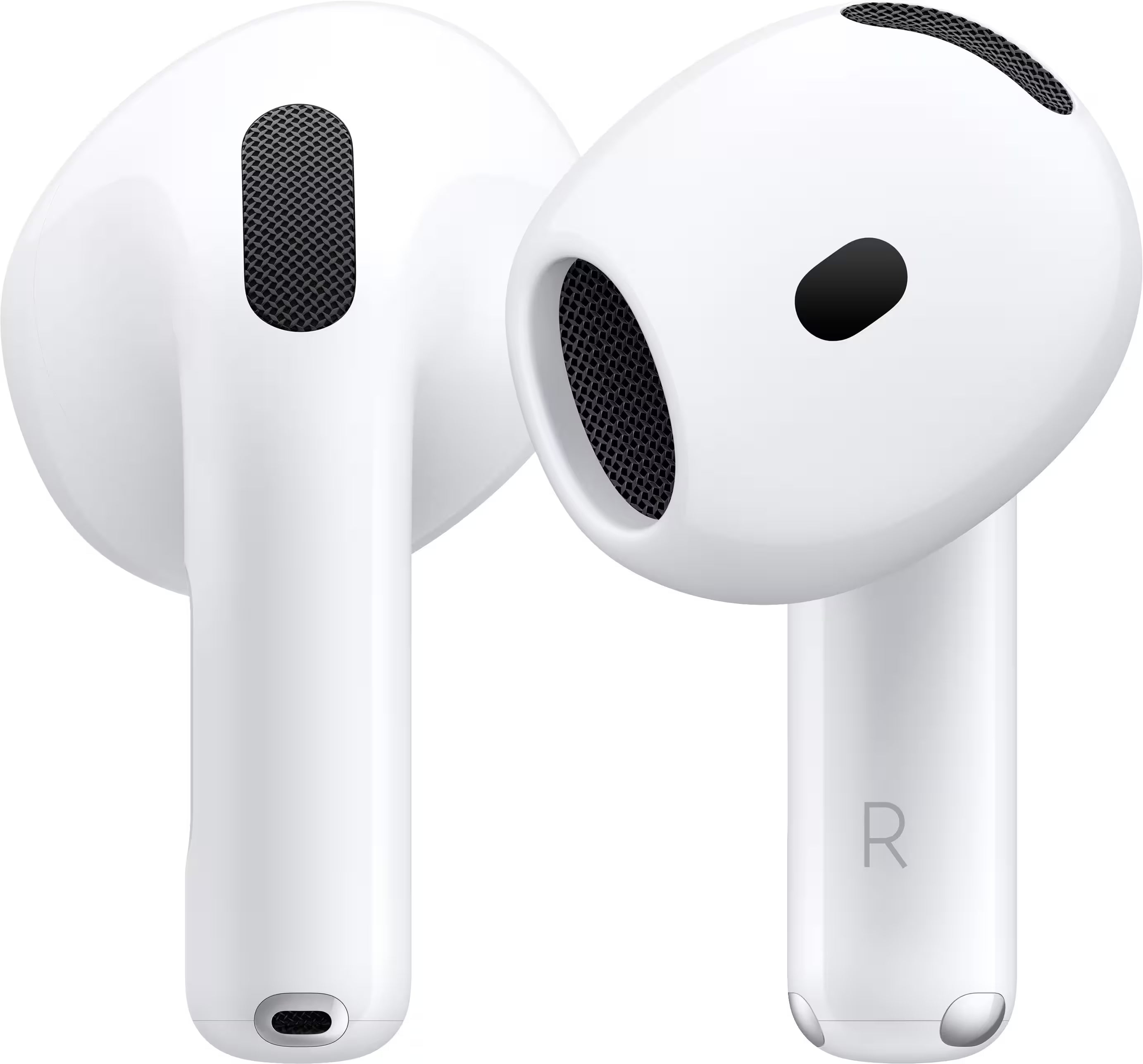 Airpods Pro 4